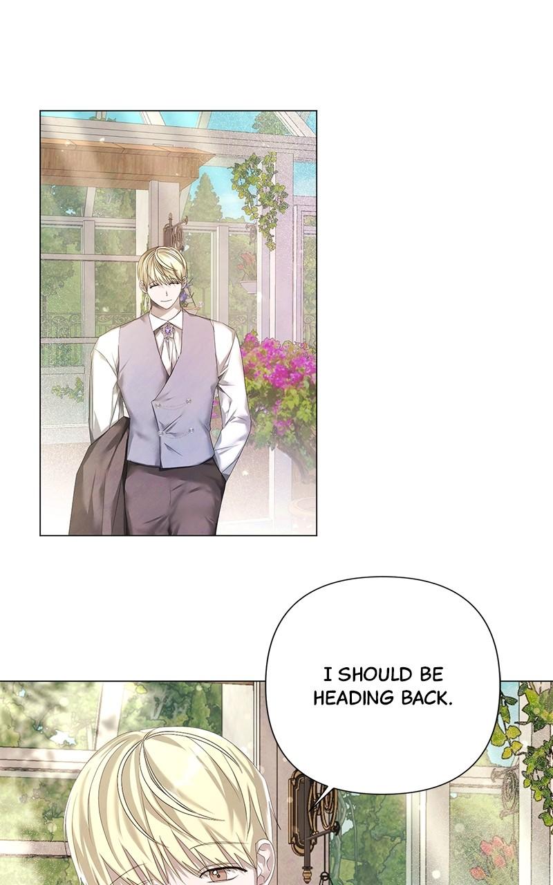 Too Late for Regrets Chap 20 - Next Chap 21