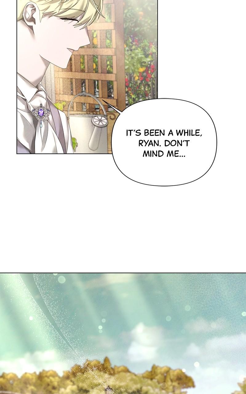 Too Late for Regrets Chap 20 - Next Chap 21