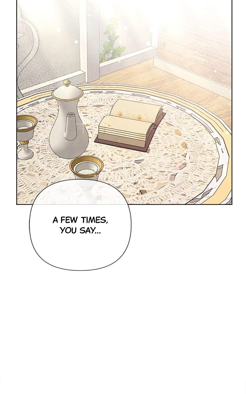 Too Late for Regrets Chap 20 - Next Chap 21