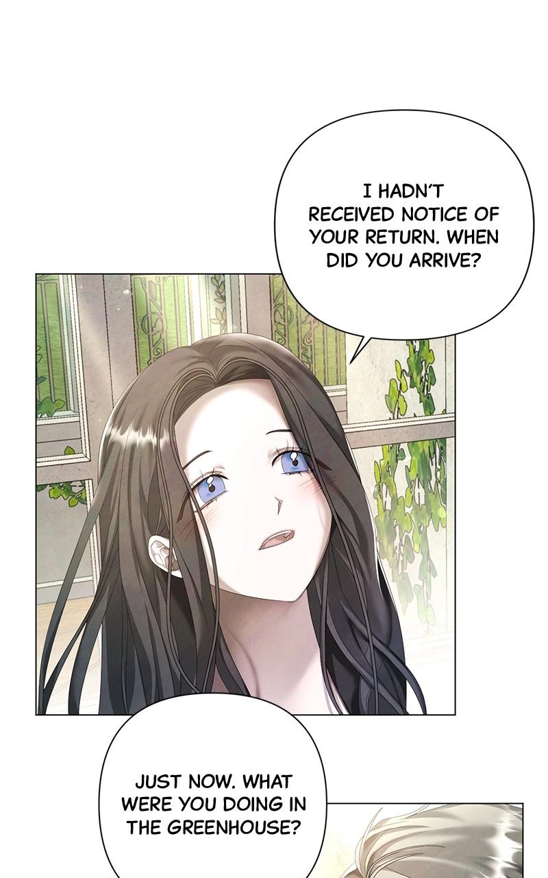 Too Late for Regrets Chap 20 - Next Chap 21