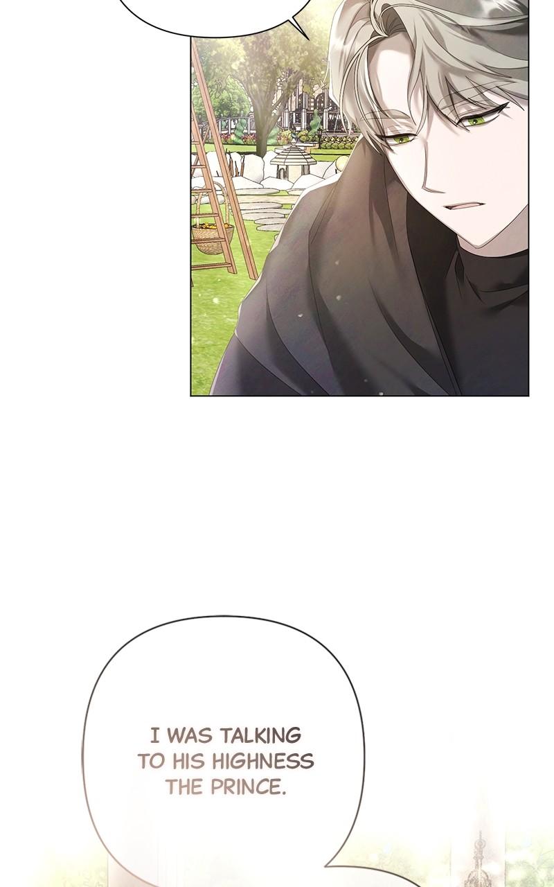 Too Late for Regrets Chap 20 - Next Chap 21