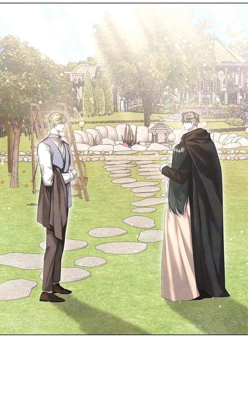 Too Late for Regrets Chap 20 - Next Chap 21