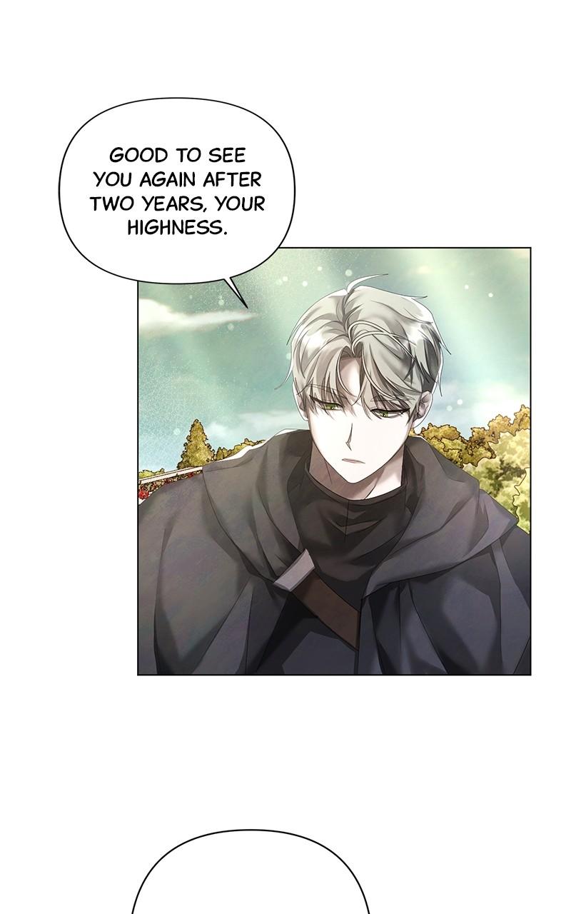 Too Late for Regrets Chap 20 - Next Chap 21
