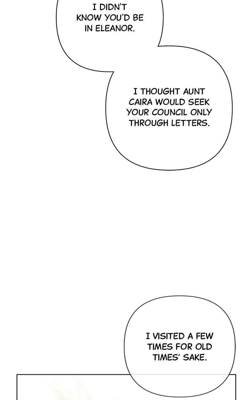 Too Late for Regrets Chap 20 - Next Chap 21