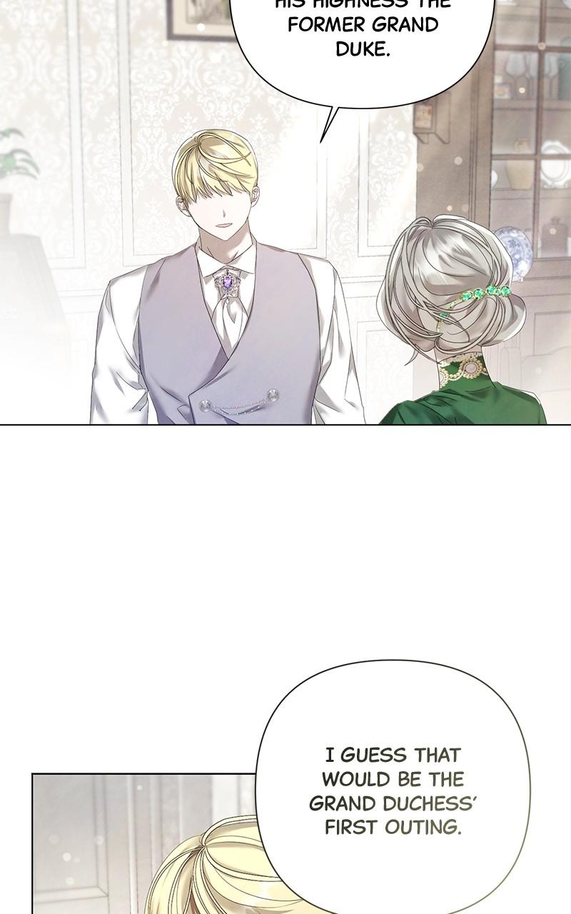 Too Late for Regrets Chap 20 - Next Chap 21