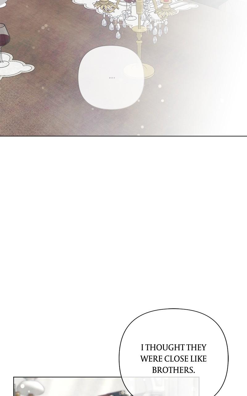 Too Late for Regrets Chap 20 - Next Chap 21