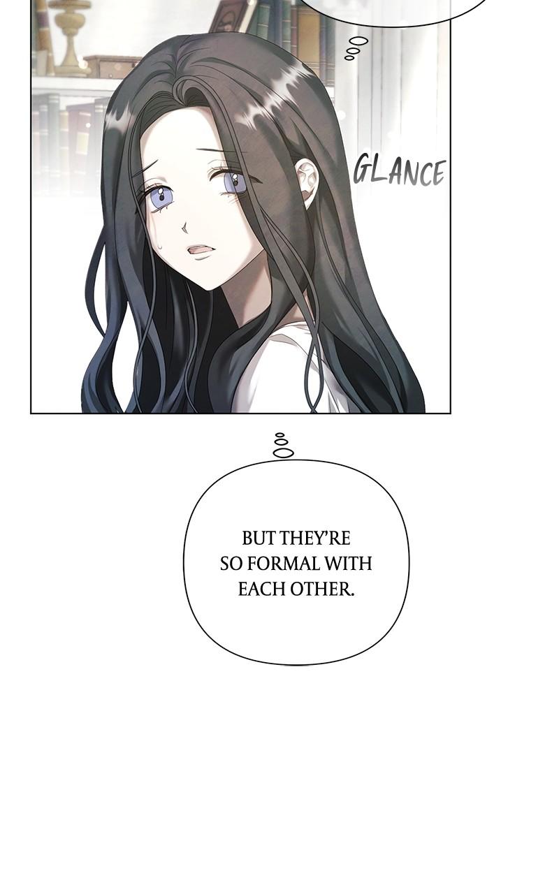 Too Late for Regrets Chap 20 - Next Chap 21