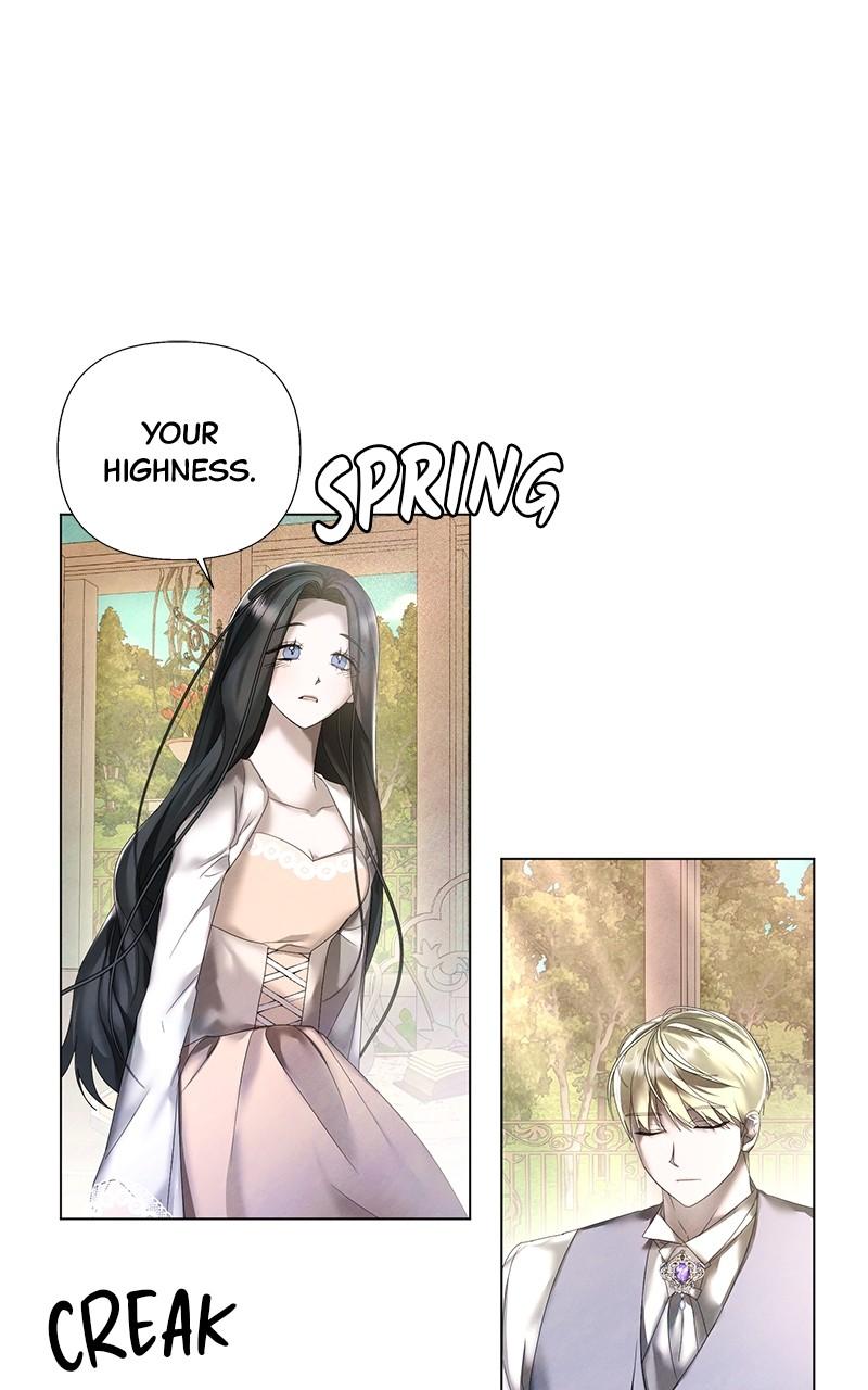 Too Late for Regrets Chap 20 - Next Chap 21
