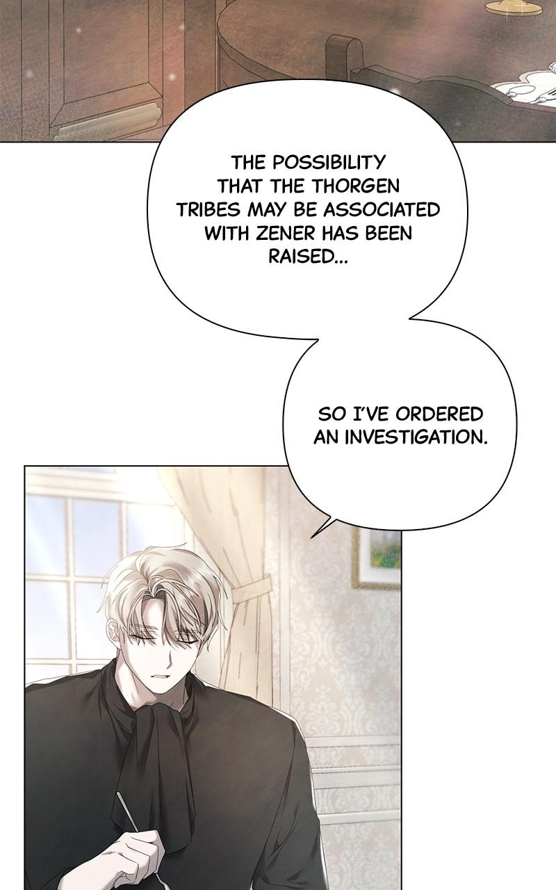 Too Late for Regrets Chap 20 - Next Chap 21