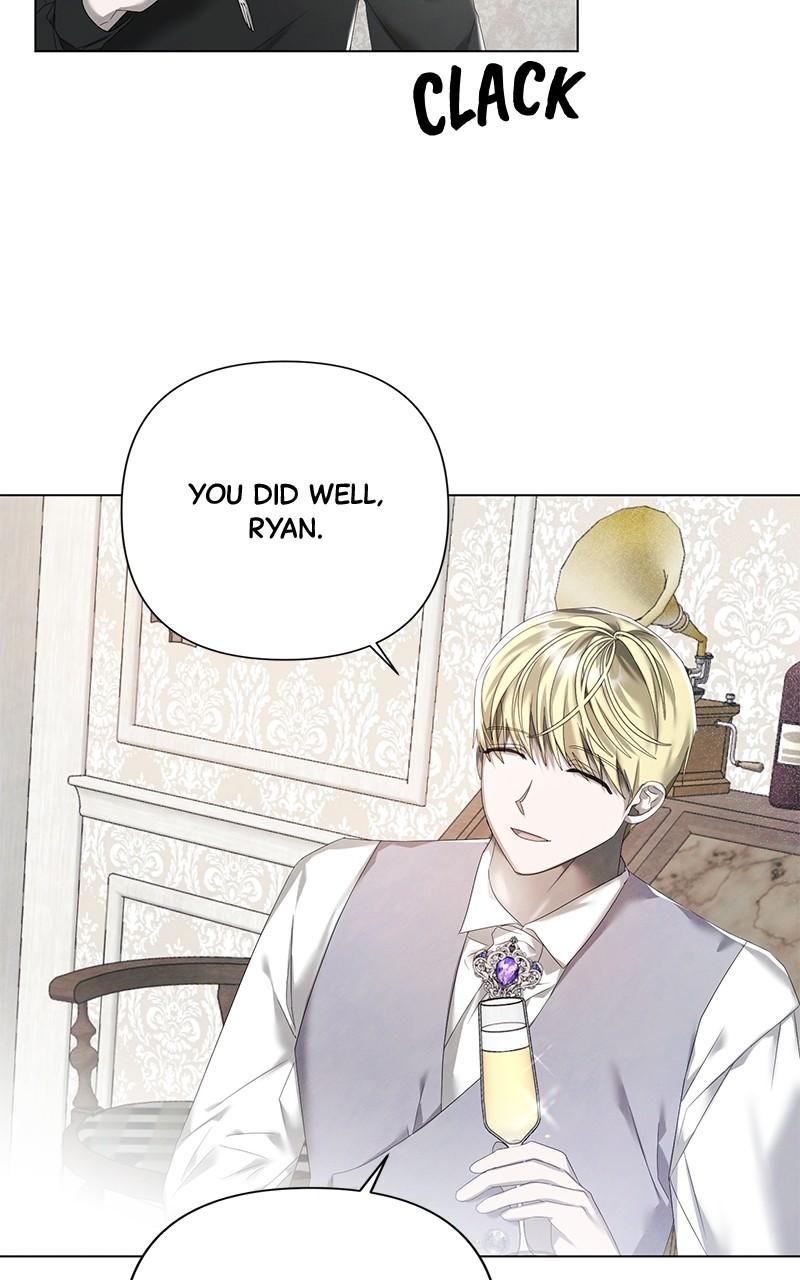 Too Late for Regrets Chap 20 - Next Chap 21