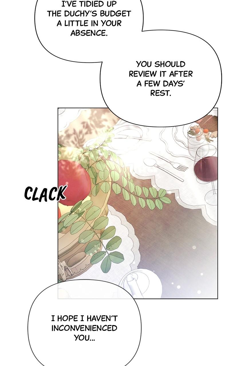Too Late for Regrets Chap 20 - Next Chap 21