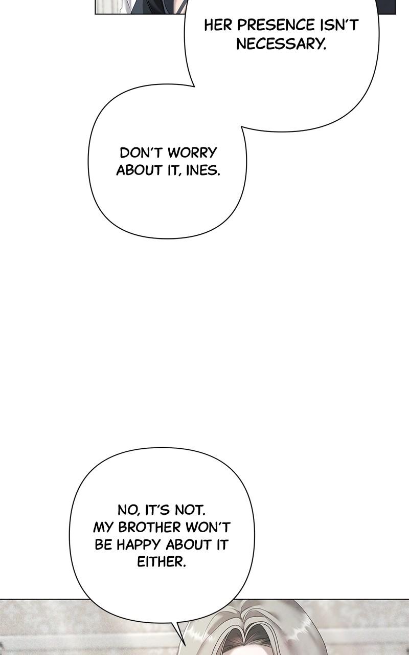Too Late for Regrets Chap 20 - Next Chap 21
