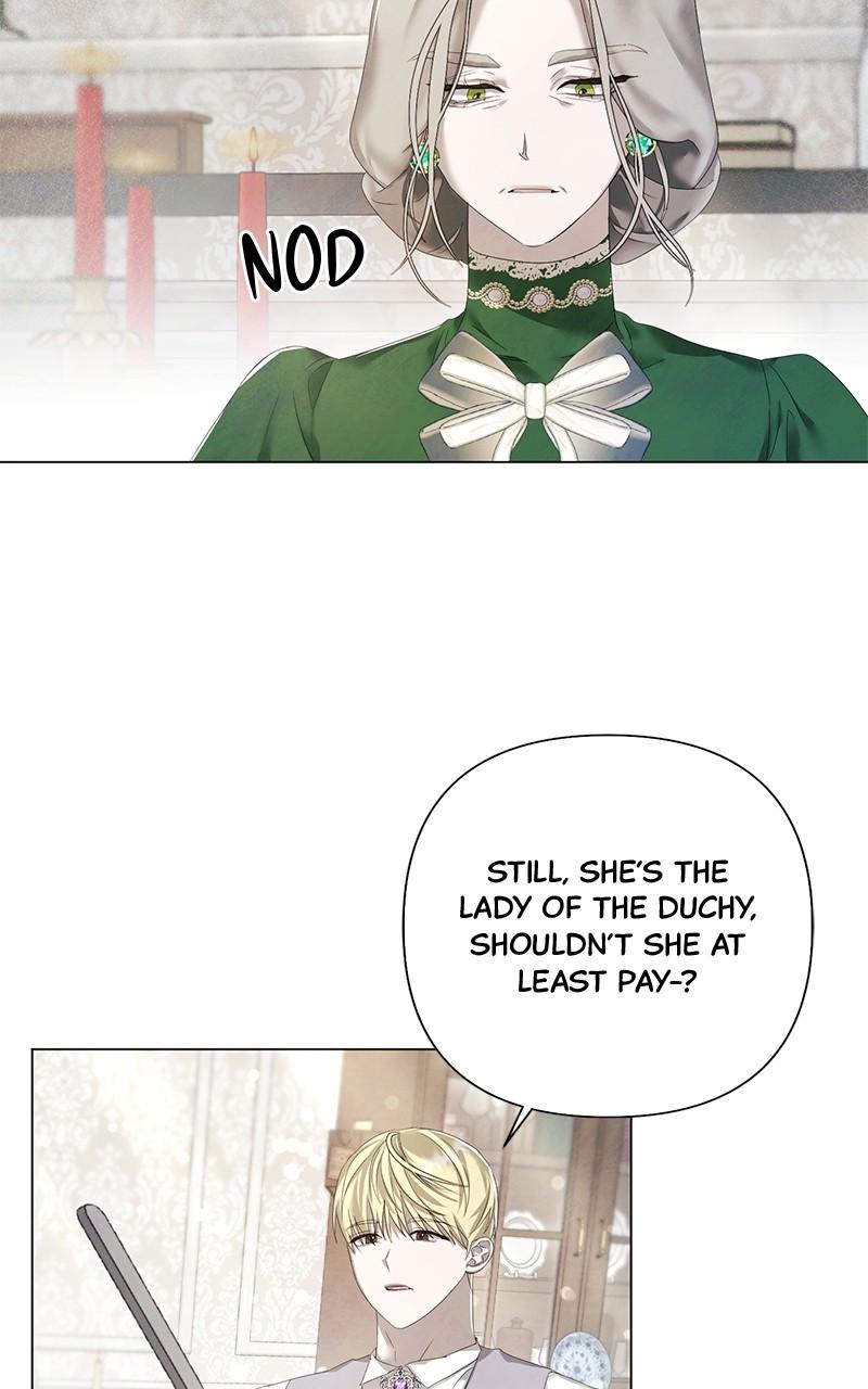Too Late for Regrets Chap 20 - Next Chap 21