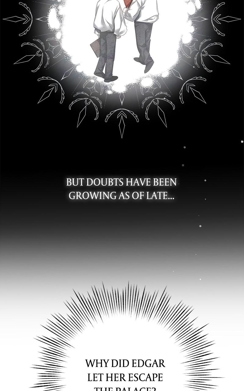 Too Late for Regrets Chap 20 - Next Chap 21