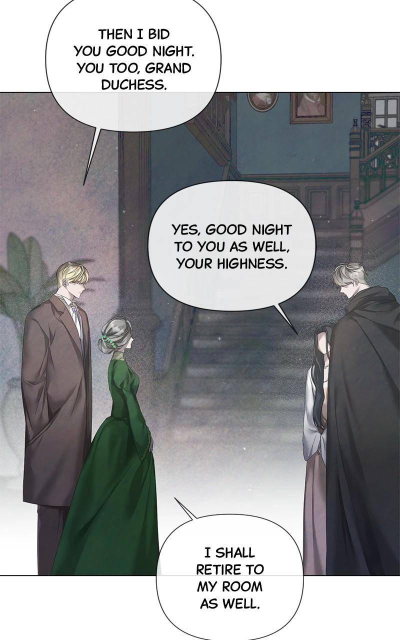 Too Late for Regrets Chap 20 - Next Chap 21