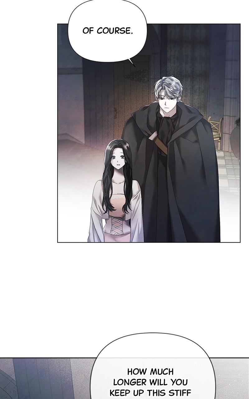 Too Late for Regrets Chap 20 - Next Chap 21