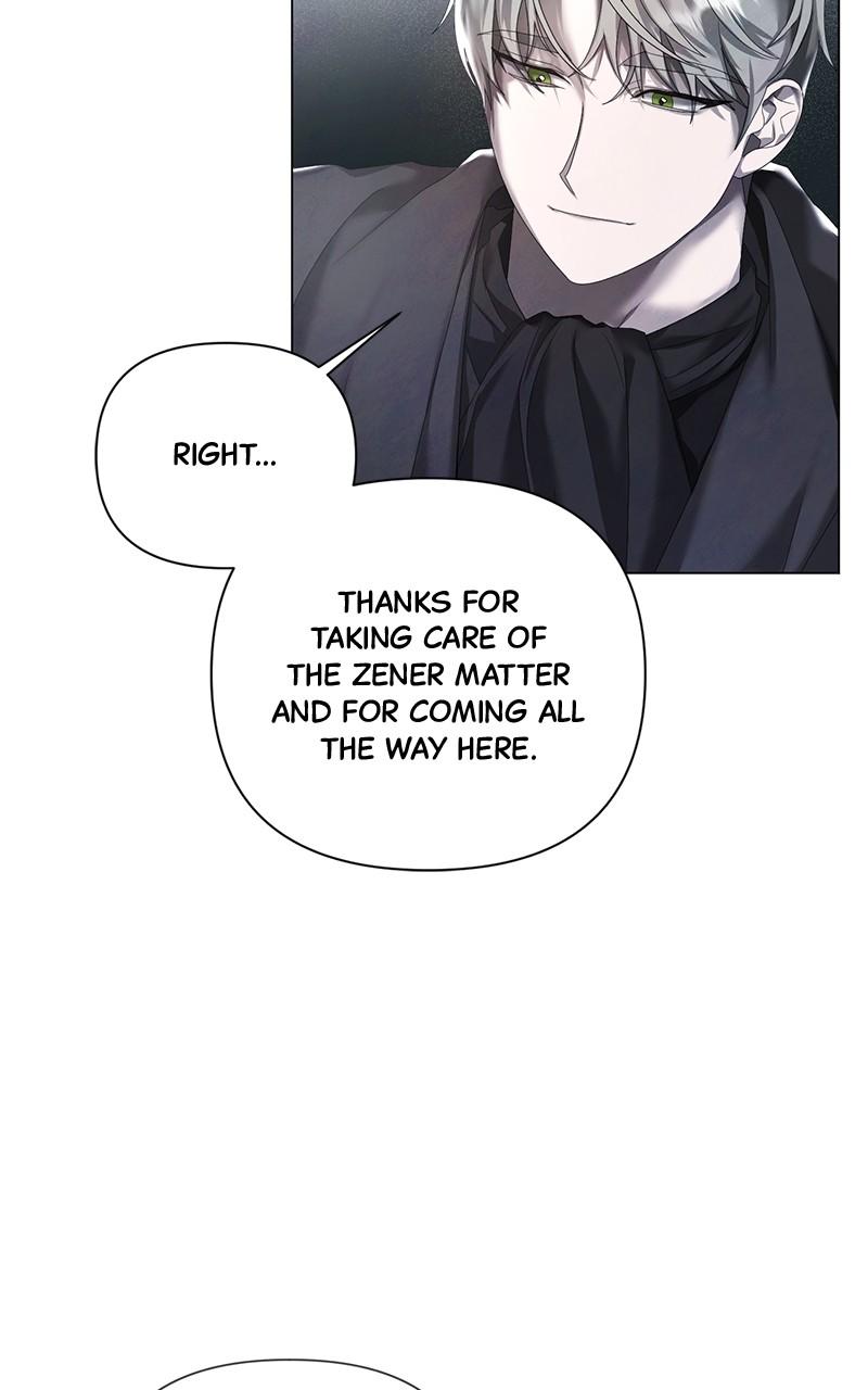 Too Late for Regrets Chap 20 - Next Chap 21