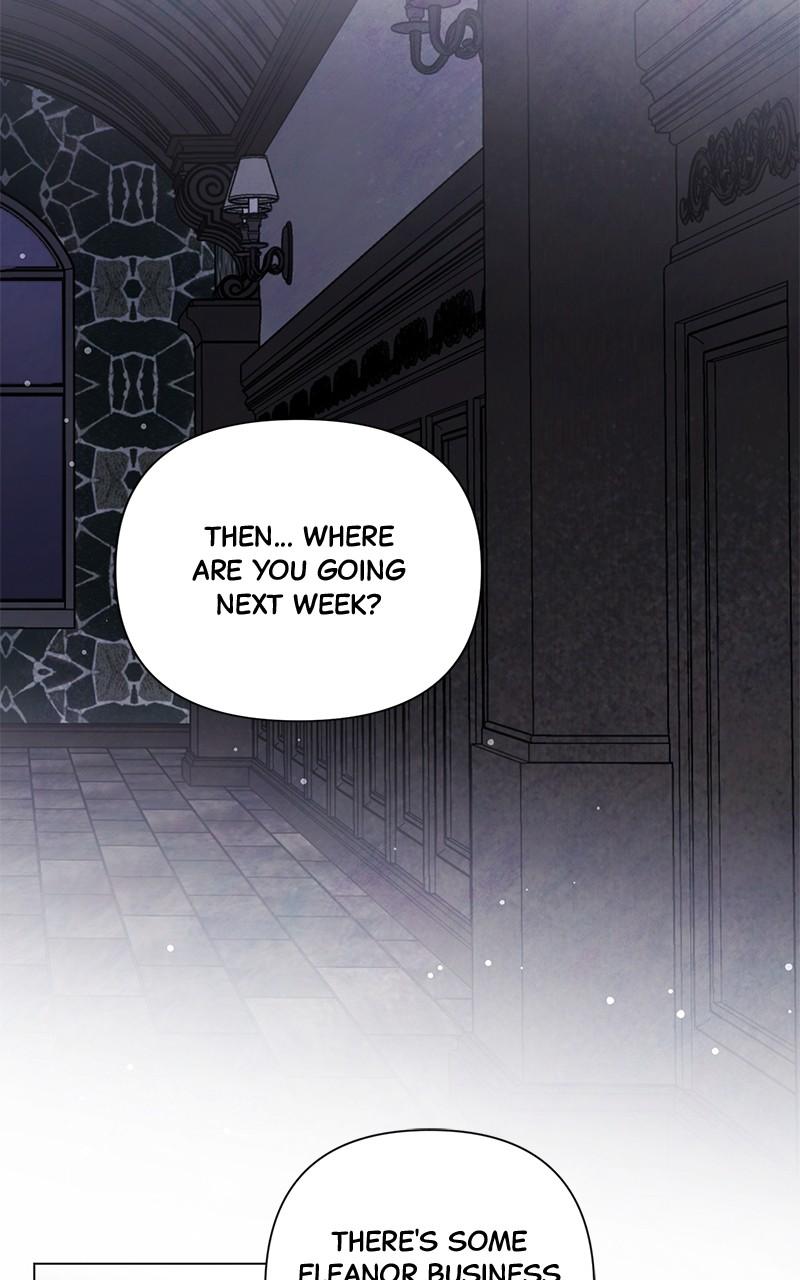 Too Late for Regrets Chap 20 - Next Chap 21