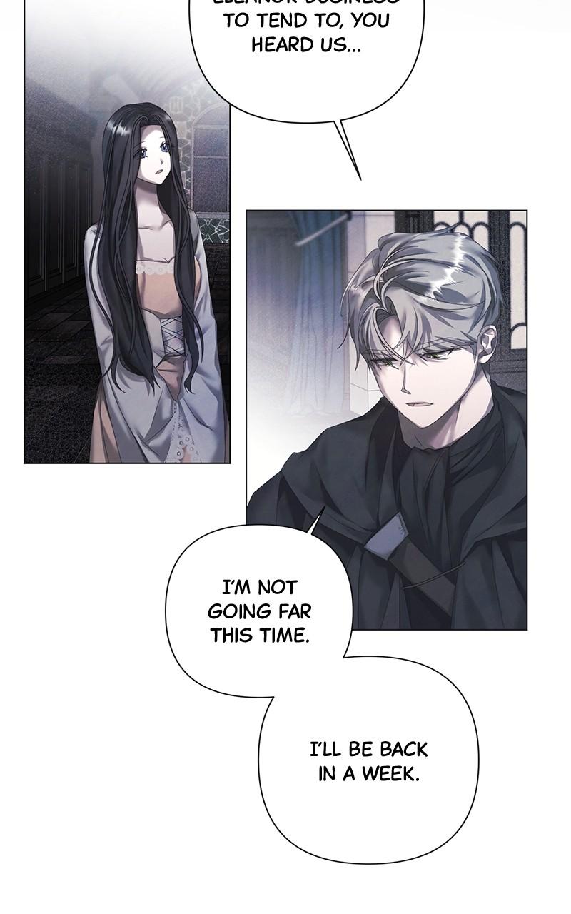Too Late for Regrets Chap 20 - Next Chap 21