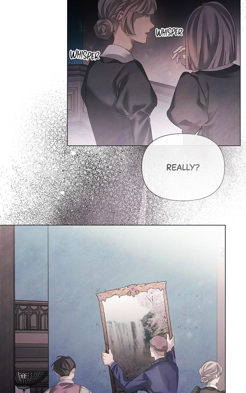 Too Late for Regrets Chap 21 - Next Chap 22
