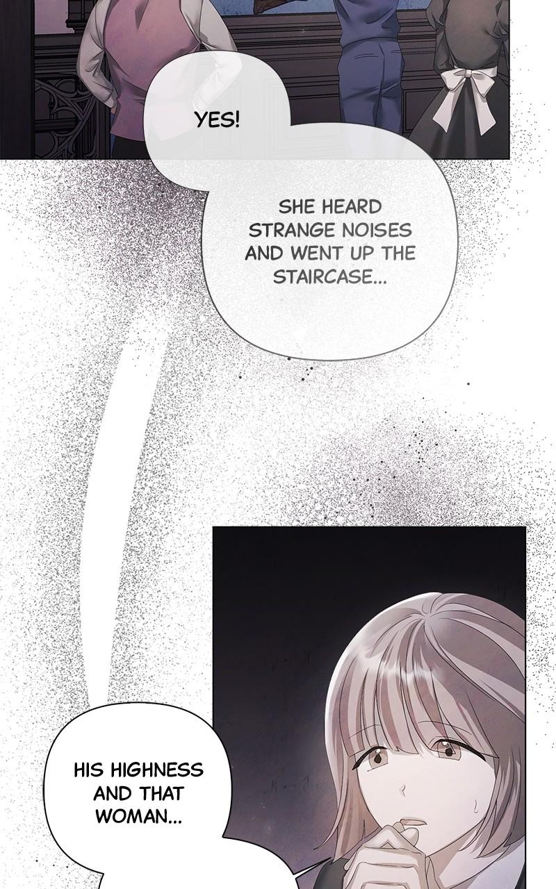 Too Late for Regrets Chap 21 - Next Chap 22