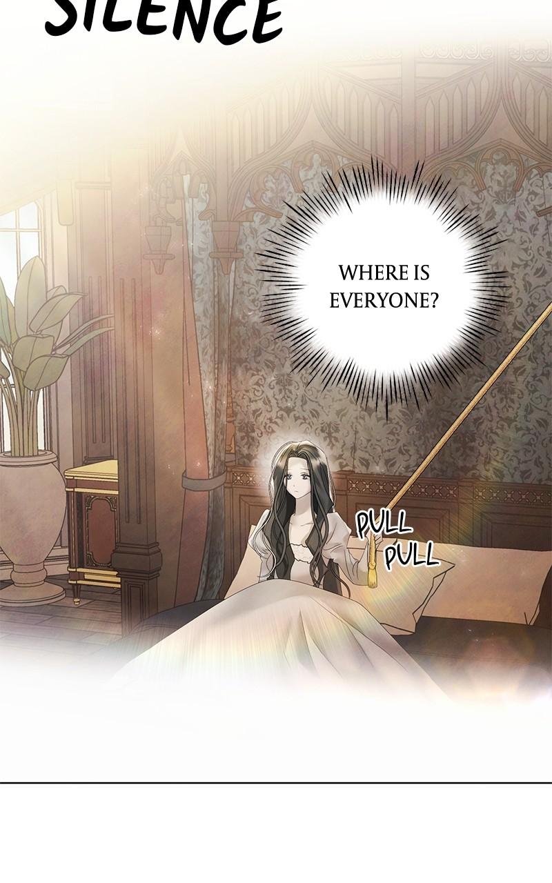 Too Late for Regrets Chap 21 - Next Chap 22