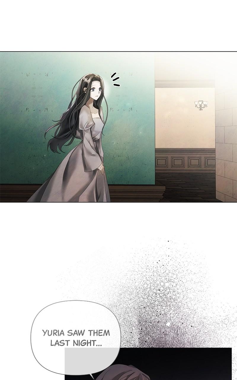 Too Late for Regrets Chap 21 - Next Chap 22