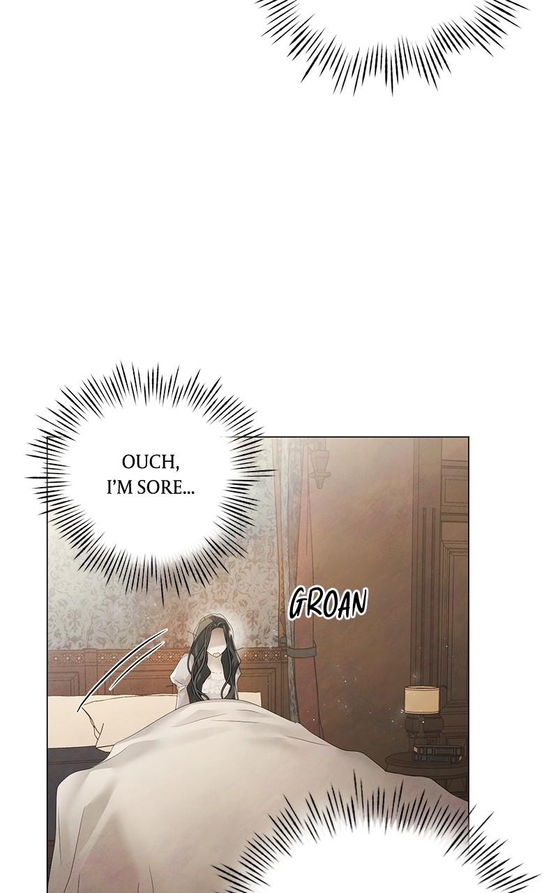 Too Late for Regrets Chap 21 - Next Chap 22