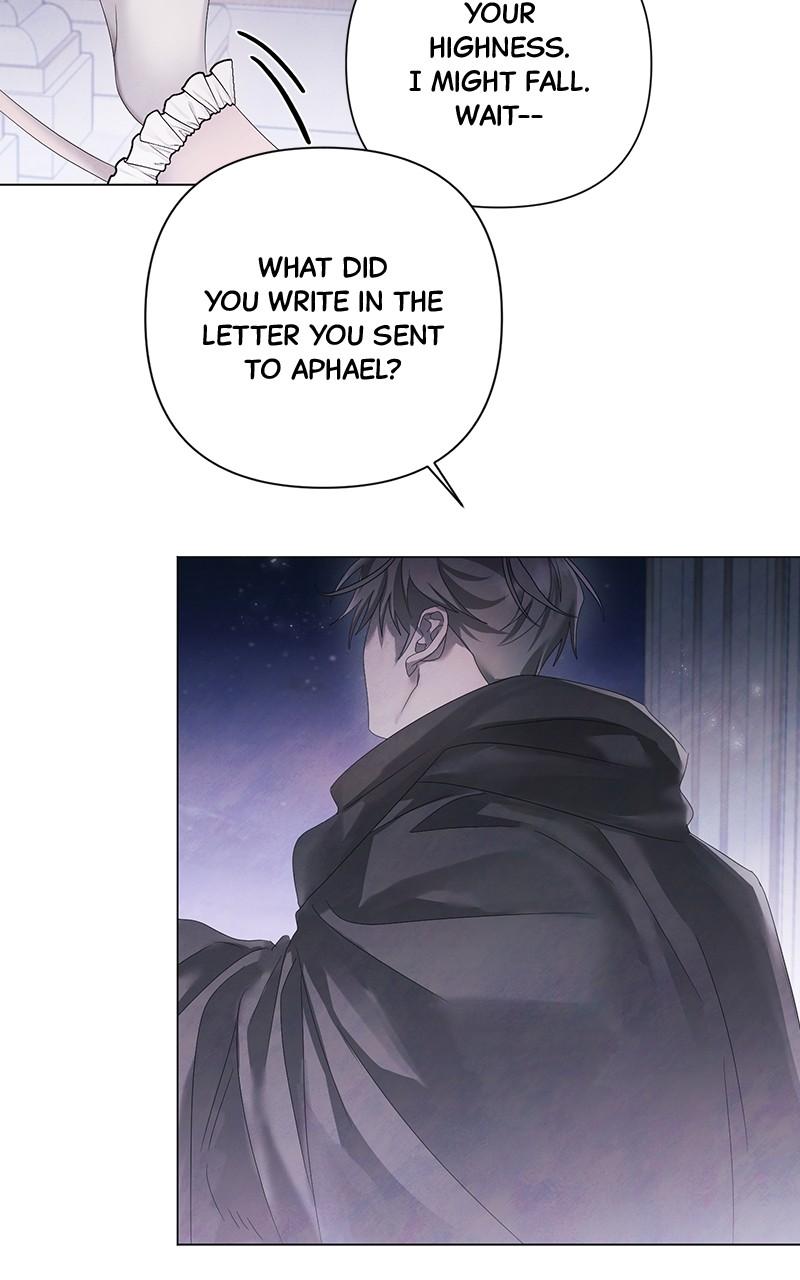 Too Late for Regrets Chap 21 - Next Chap 22