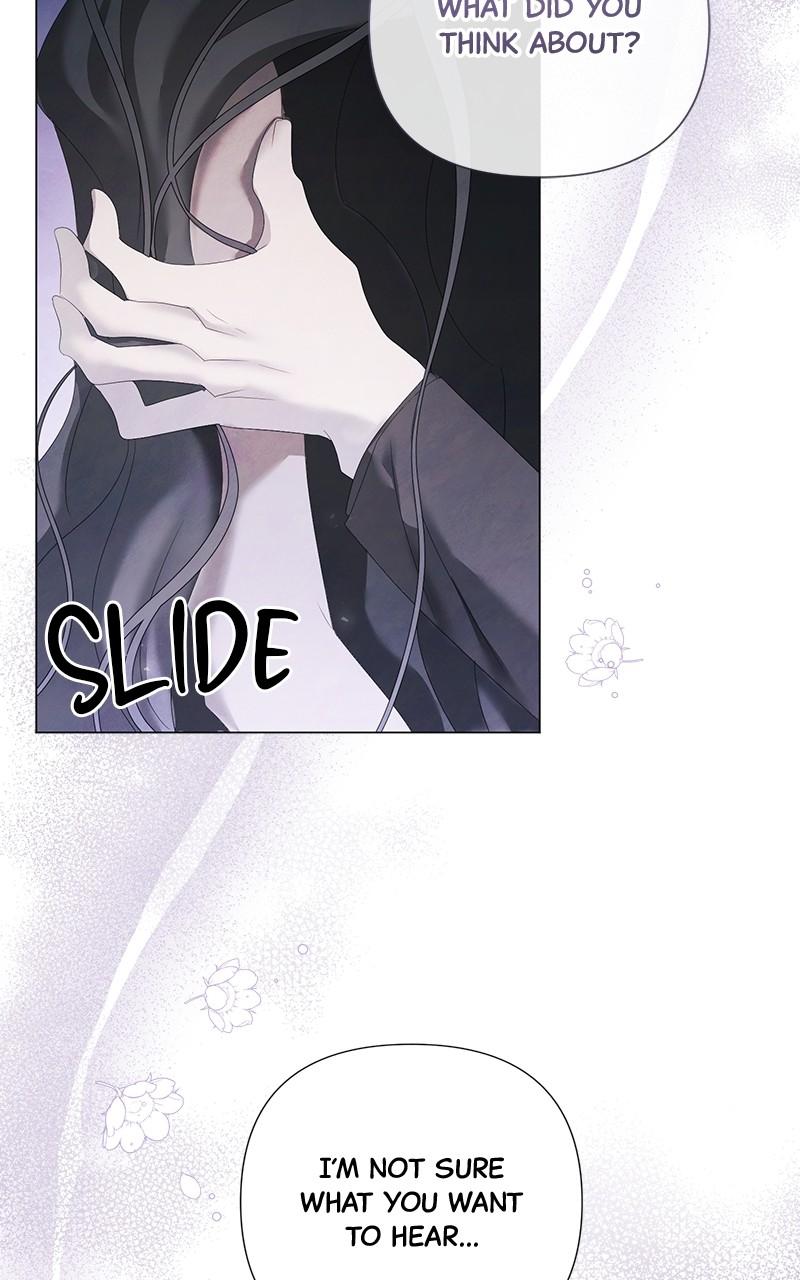 Too Late for Regrets Chap 21 - Next Chap 22