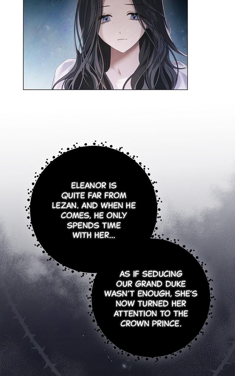 Too Late for Regrets Chap 21 - Next Chap 22