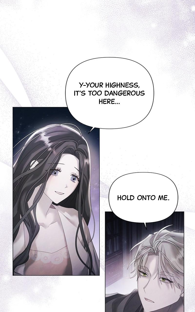 Too Late for Regrets Chap 21 - Next Chap 22