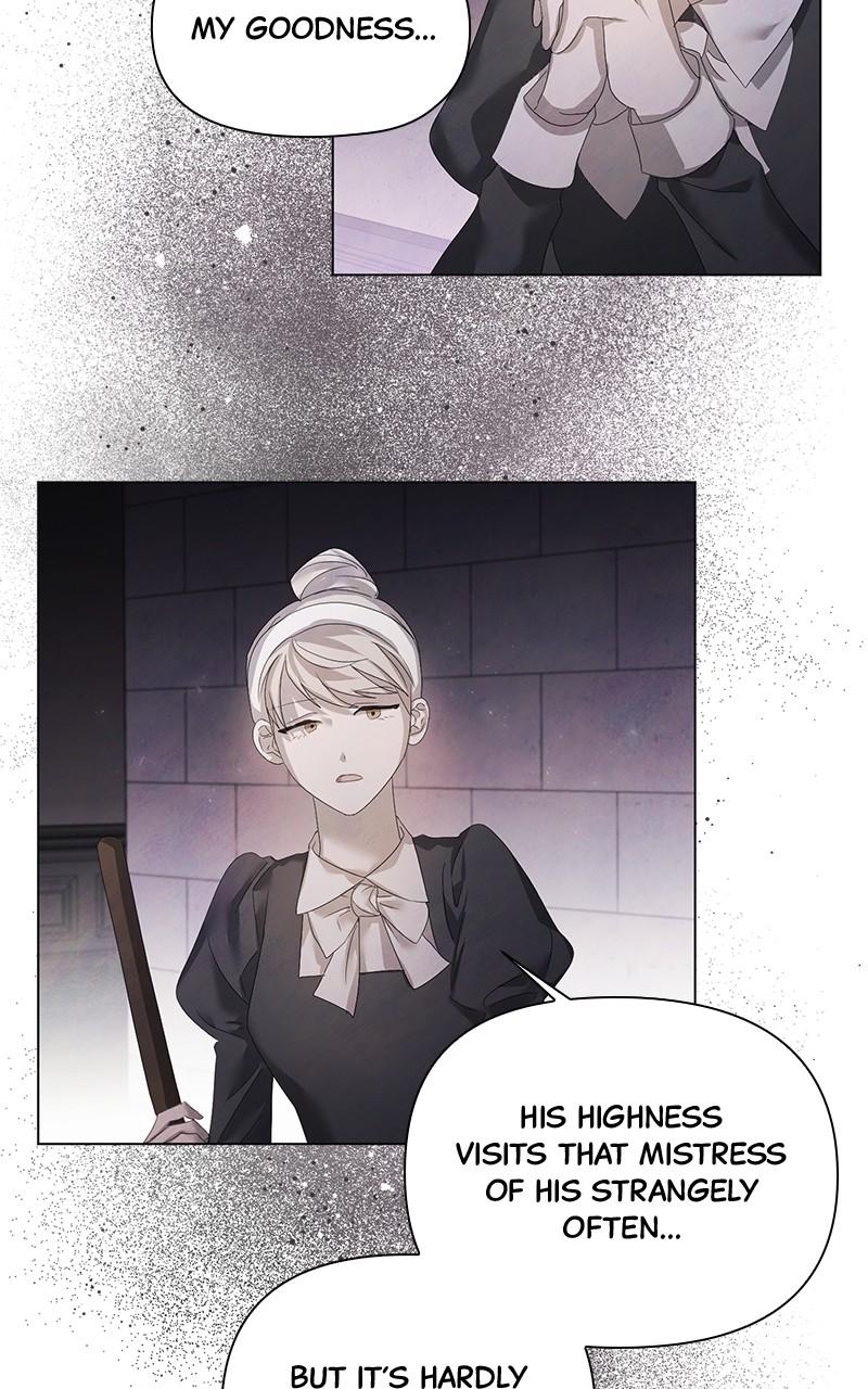 Too Late for Regrets Chap 21 - Next Chap 22