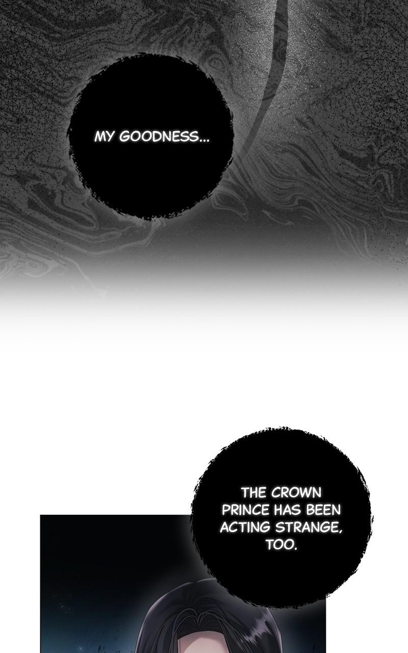 Too Late for Regrets Chap 21 - Next Chap 22