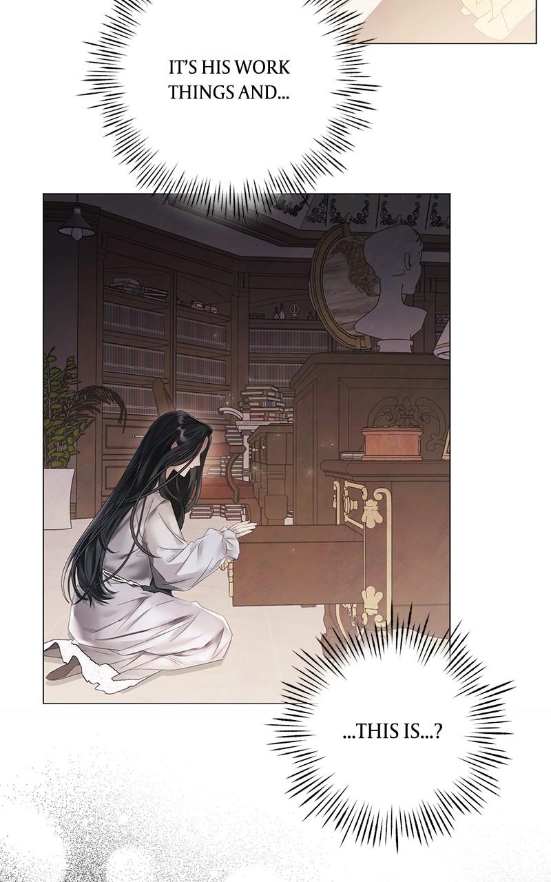 Too Late for Regrets Chap 21 - Next Chap 22