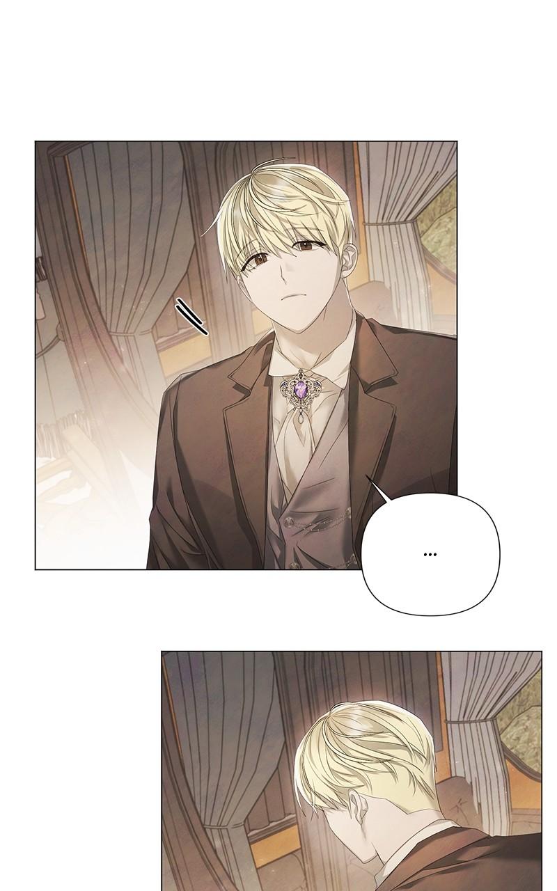 Too Late for Regrets Chap 21 - Next Chap 22