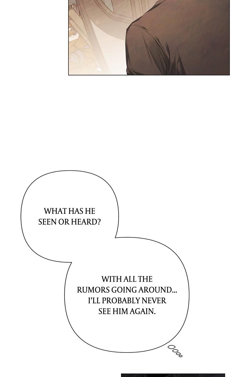 Too Late for Regrets Chap 21 - Next Chap 22