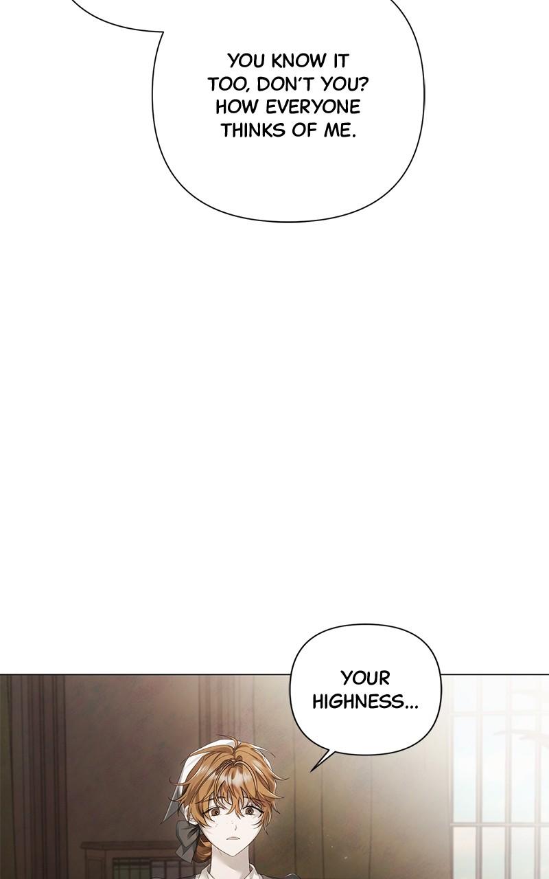 Too Late for Regrets Chap 21 - Next Chap 22