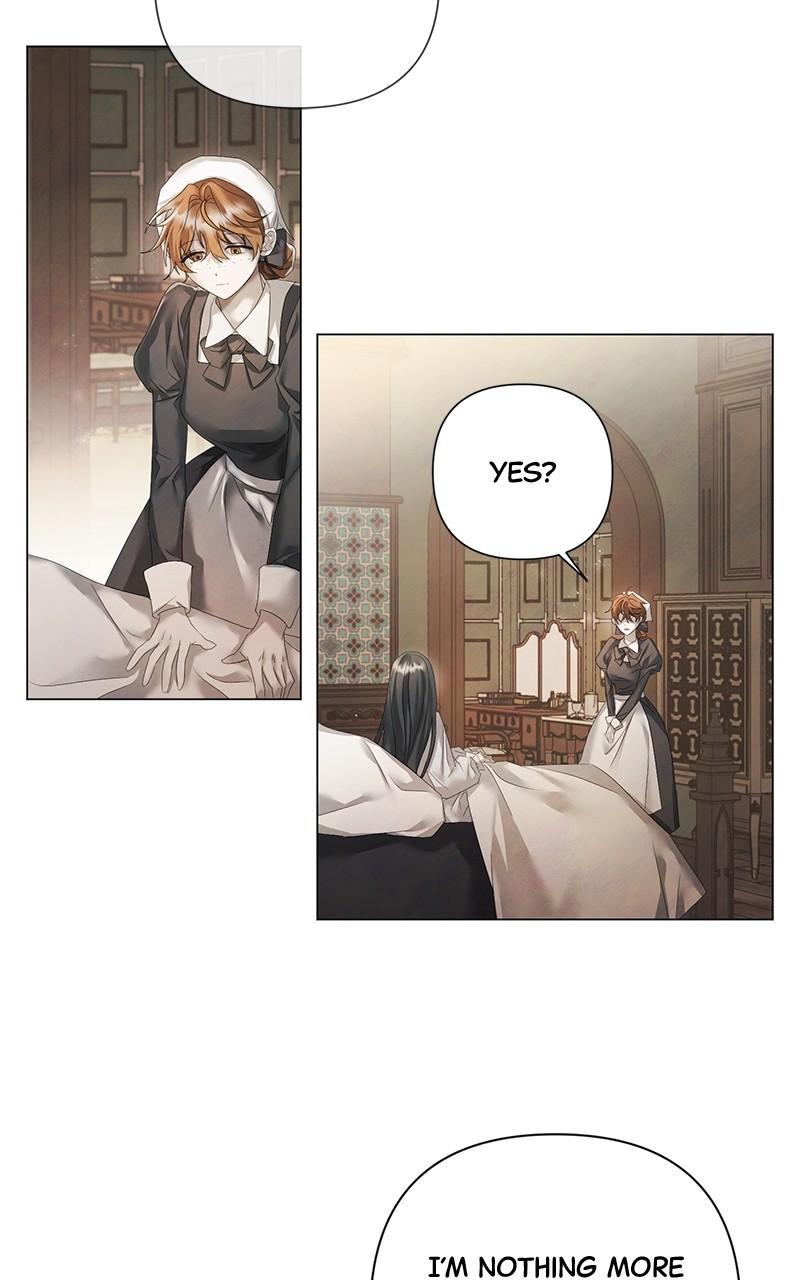 Too Late for Regrets Chap 21 - Next Chap 22