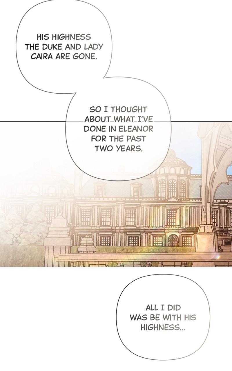 Too Late for Regrets Chap 21 - Next Chap 22