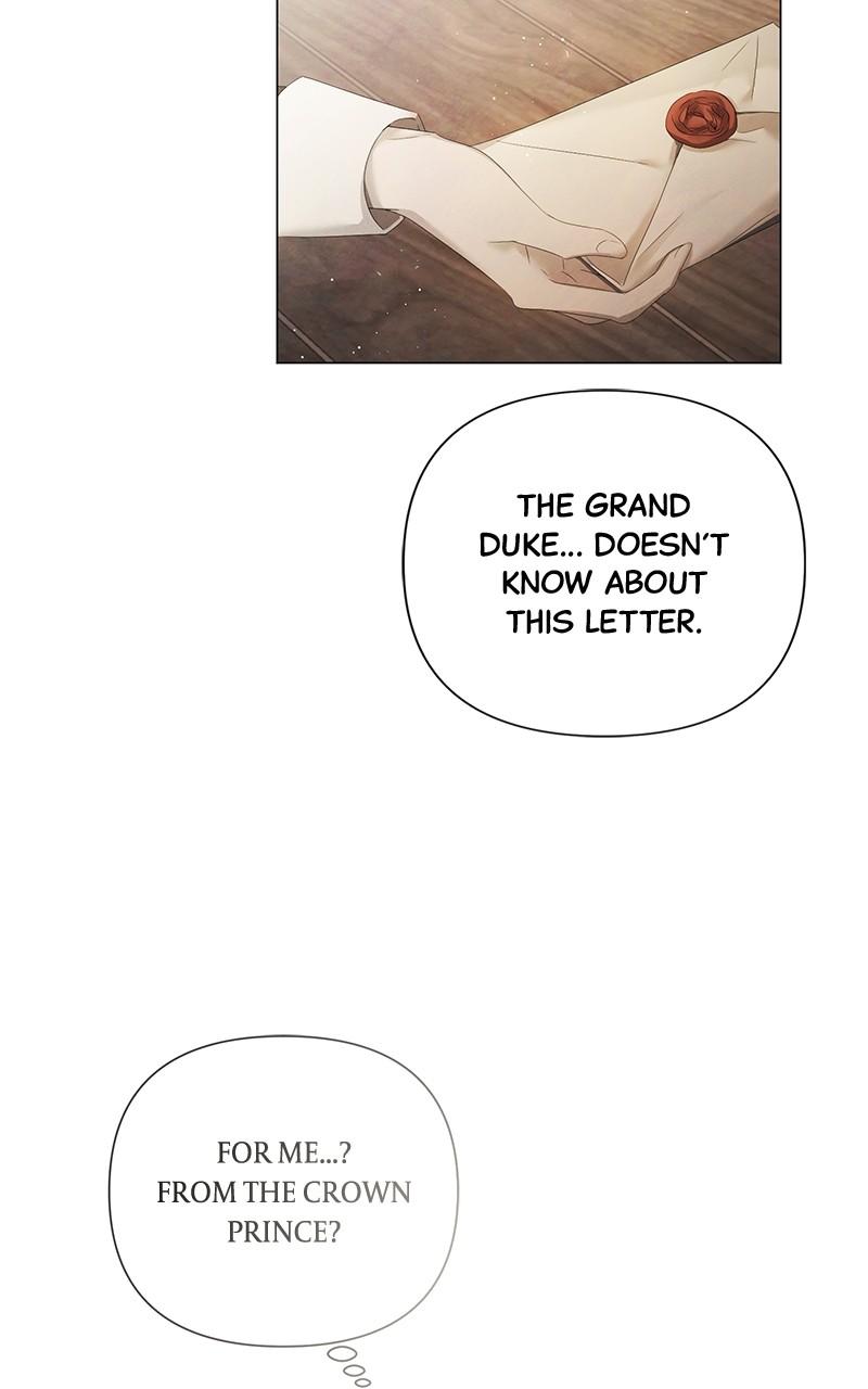 Too Late for Regrets Chap 21 - Next Chap 22
