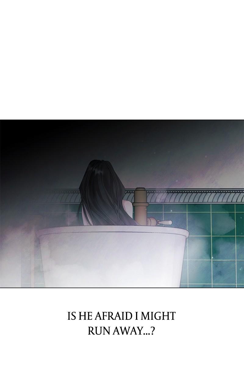 Too Late for Regrets Chap 23 - Next Chap 24