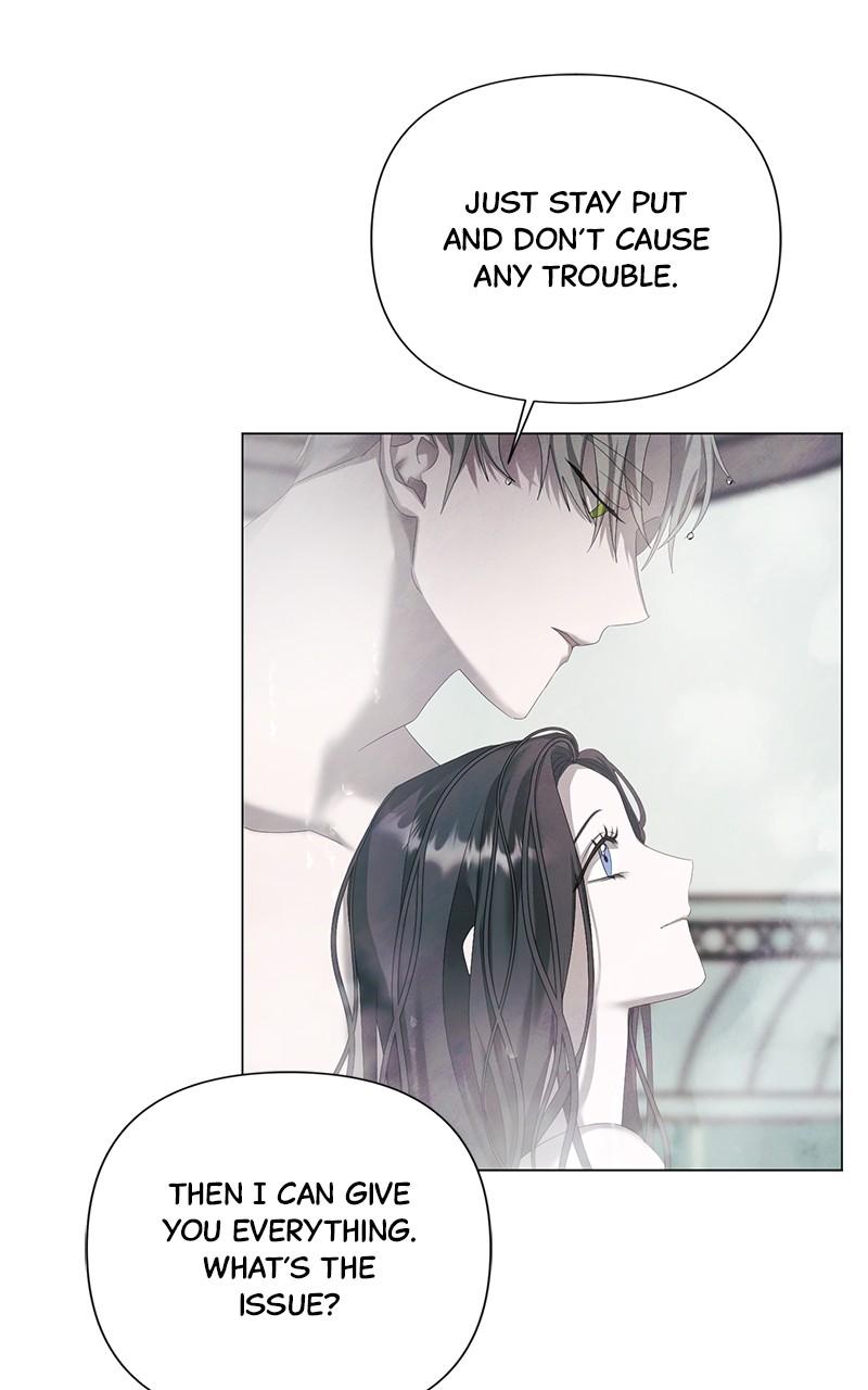Too Late for Regrets Chap 23 - Next Chap 24