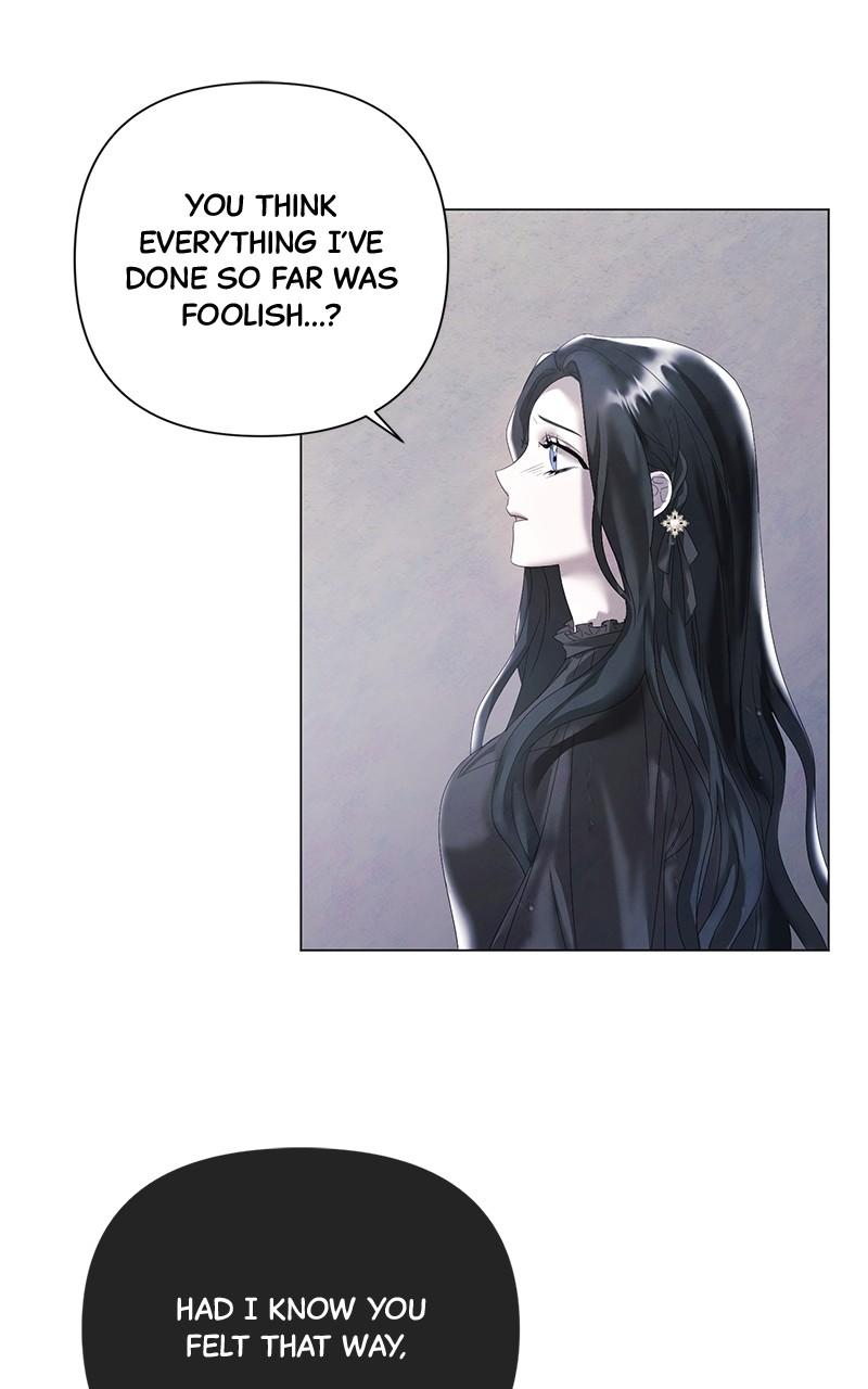 Too Late for Regrets Chap 23 - Next Chap 24