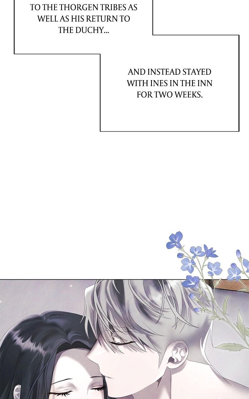 Too Late for Regrets Chap 23 - Next Chap 24
