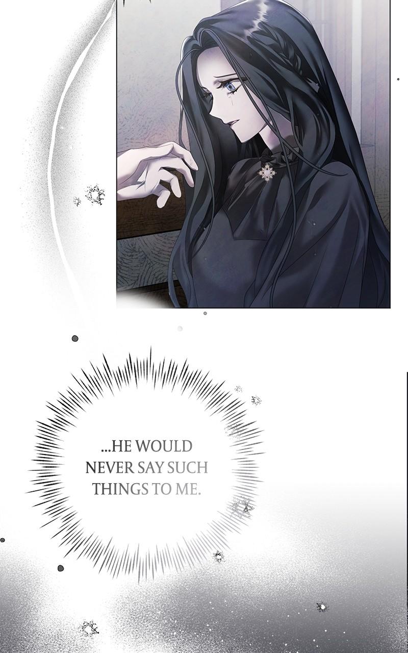Too Late for Regrets Chap 23 - Next Chap 24