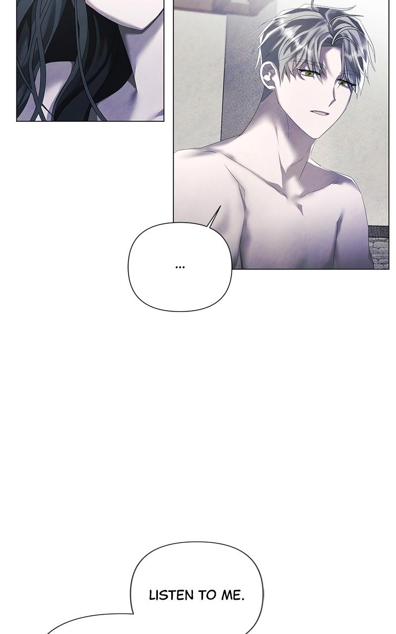 Too Late for Regrets Chap 23 - Next Chap 24