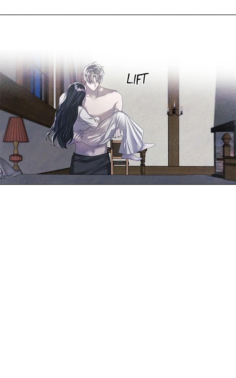 Too Late for Regrets Chap 23 - Next Chap 24