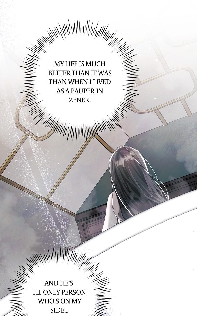 Too Late for Regrets Chap 23 - Next Chap 24