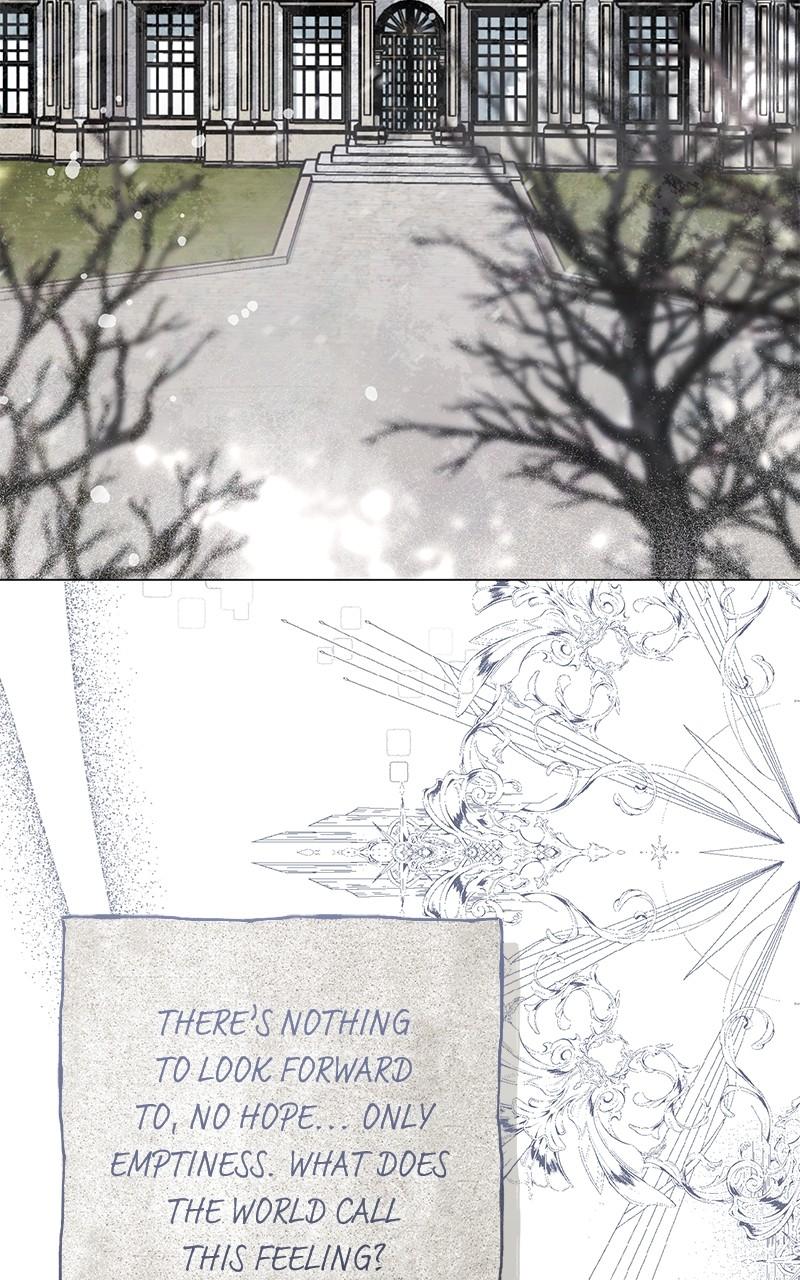 Too Late for Regrets Chap 23 - Next Chap 24